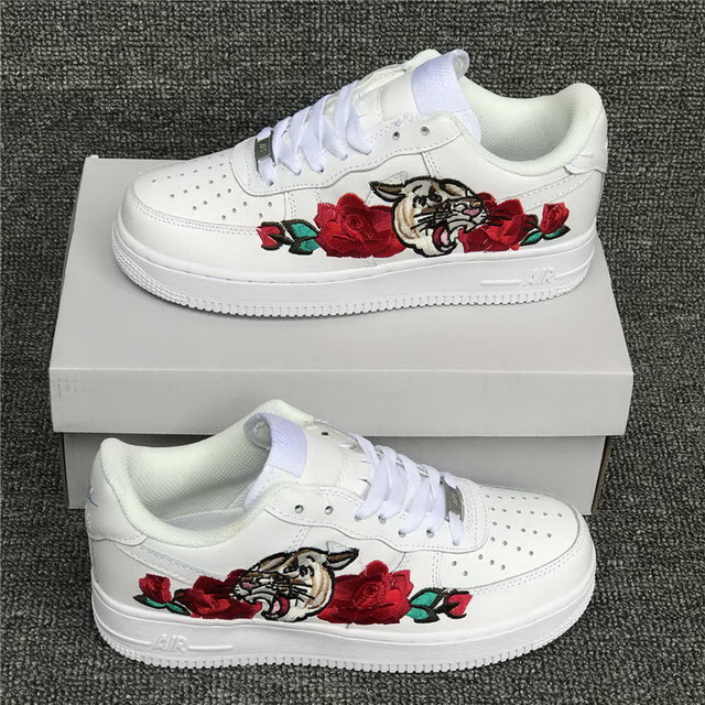 wholesale women nike air force one 2019-11-4-024